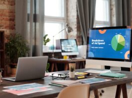 Efficiency of Digital Marketing