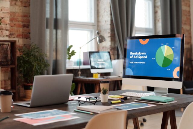 Efficiency of Digital Marketing
