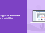 Elementor Popup Builder In Internet Explorer and Firefox Elementor-Popup