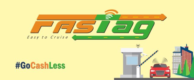 How To Check FASTag Balance