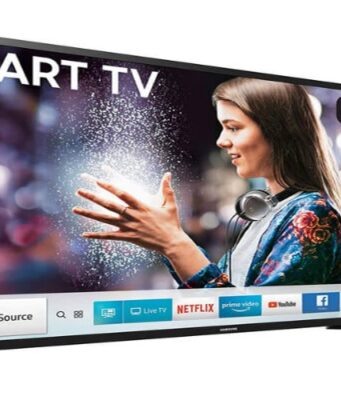 Enjoy your favourite TV serial on one of these smart TVs smart TVs