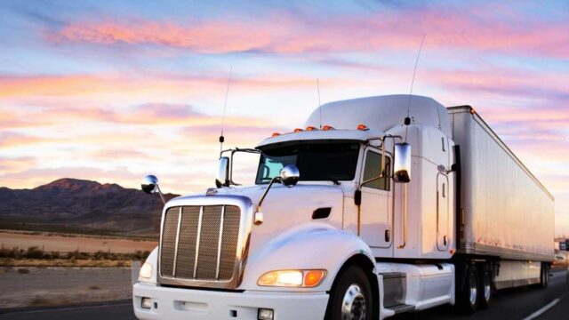 Two Men And A Truck