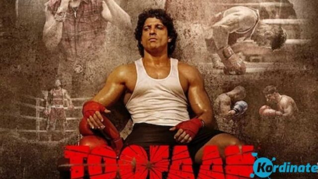 Toofan Full Movie Online 480p 720p HD Online Watch And Download Leaked