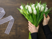 There ways for Flowers to Express Your Unwavering Love? Flowers