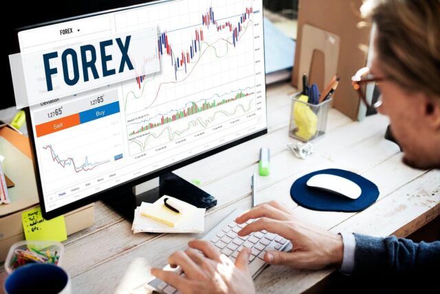 Forex Broker Services