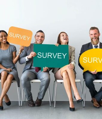13 Tips to An Effective Customer Experience Survey Using Survey Software Customer Experience Survey