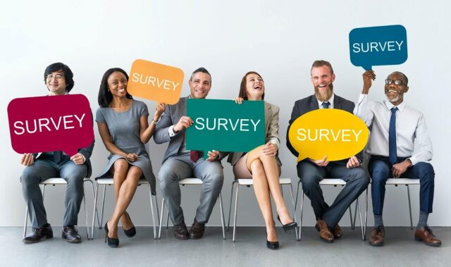 Customer Experience Survey