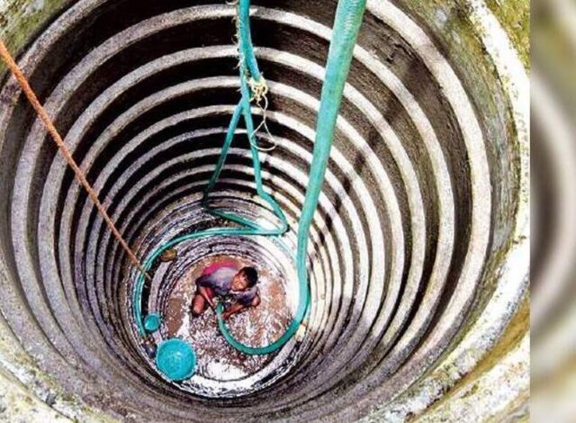 Safe Level of Coliform in Well Water