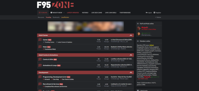 F95Zone