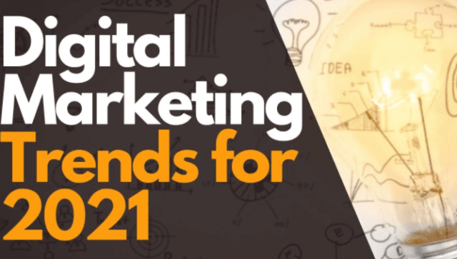 Learn Digital Marketing In 2021 [Concept 2021 Of Digital Marketing]