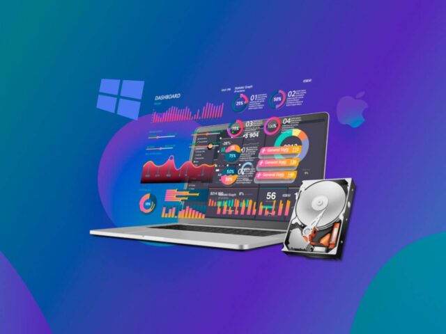 How to Select the Best Data Recovery Company?