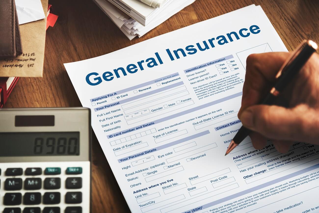 Selecting The General Insurance Policy–Checkout More About It 2 Your Issues And Provide You With Costs Related Assistance