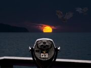 Learning More Details About Starlight Night Vision Scopes Night Vision Scopes