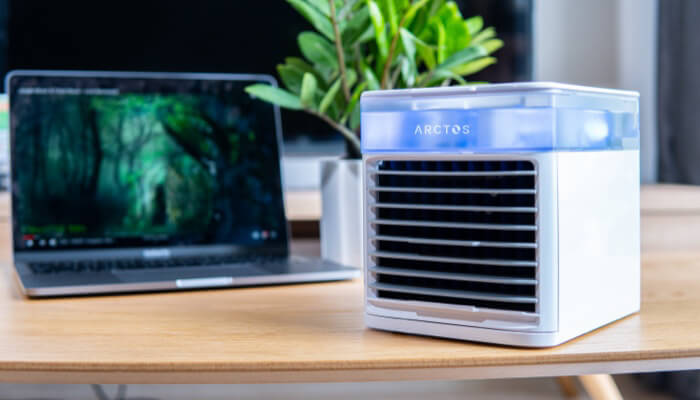 Arctos AC Review 2022 - Is This Worth Your Money? 1 Arctos AC Reviews