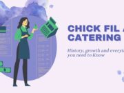 Chick Fil A Catering: History and everything you need Chick fil A Catering