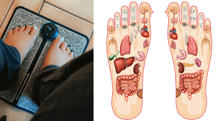 Footy Massager Carpet Review 2022 - How Good Is This 3 Footy Massager Carpet Review