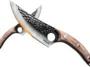 Huusk Handmade Knives Review 2022 – Read This Before Buying. Huusk Handmade Knives Review