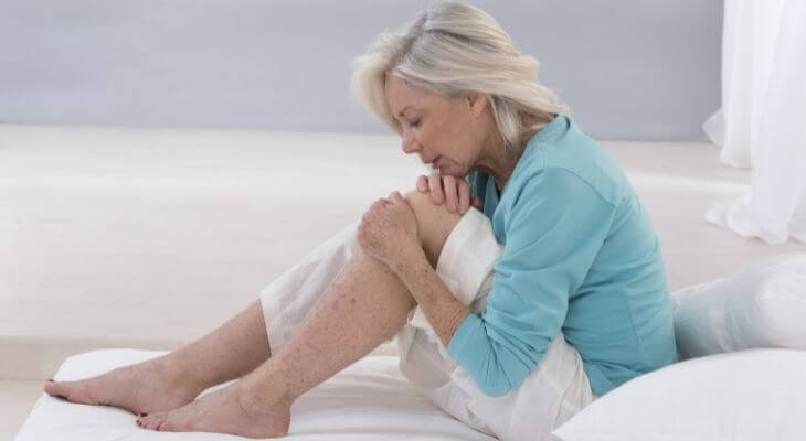 Knee Relief Patches Review 2022 - What You Should Know. 4 Knee Relief Patches Review