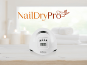 Nail Dry Pro Review 2022 – What You Should Know. Nail Dry Pro Review