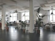 Open Floor Plan or Individual Offices – Which Is Better for Your Employees Open Floor Plan or Individual Offices