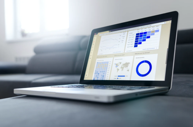 Top 4 Industries Where Web Scraping Is Needed