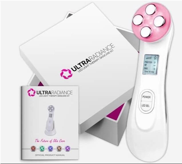 UltraRadiance Review 2022 - Read This Before Buying. 4 Ultra Radiance