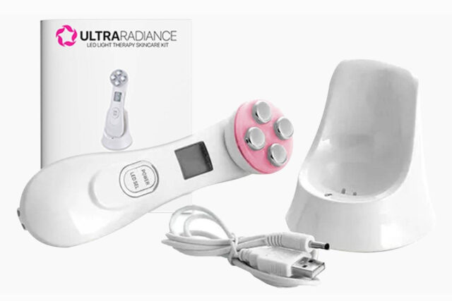 Ultra Radiance Review