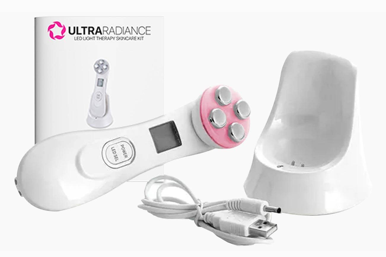 UltraRadiance Review 2022 - Read This Before Buying. 5 Ultra Radiance Review