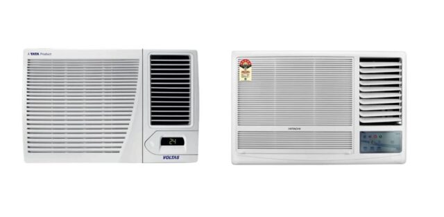 best window AC