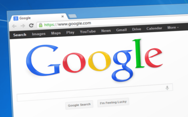 improve site's ranking