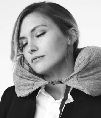 5 Ways to Use a Travel Pillow