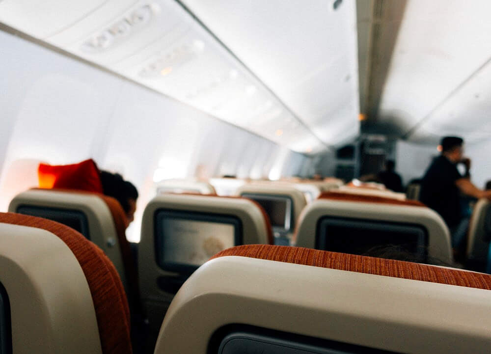 5 Ways to Use a Travel Pillow 3 The Lumbar