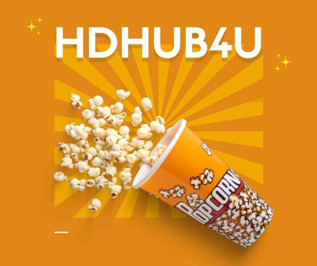 Hdhub4u