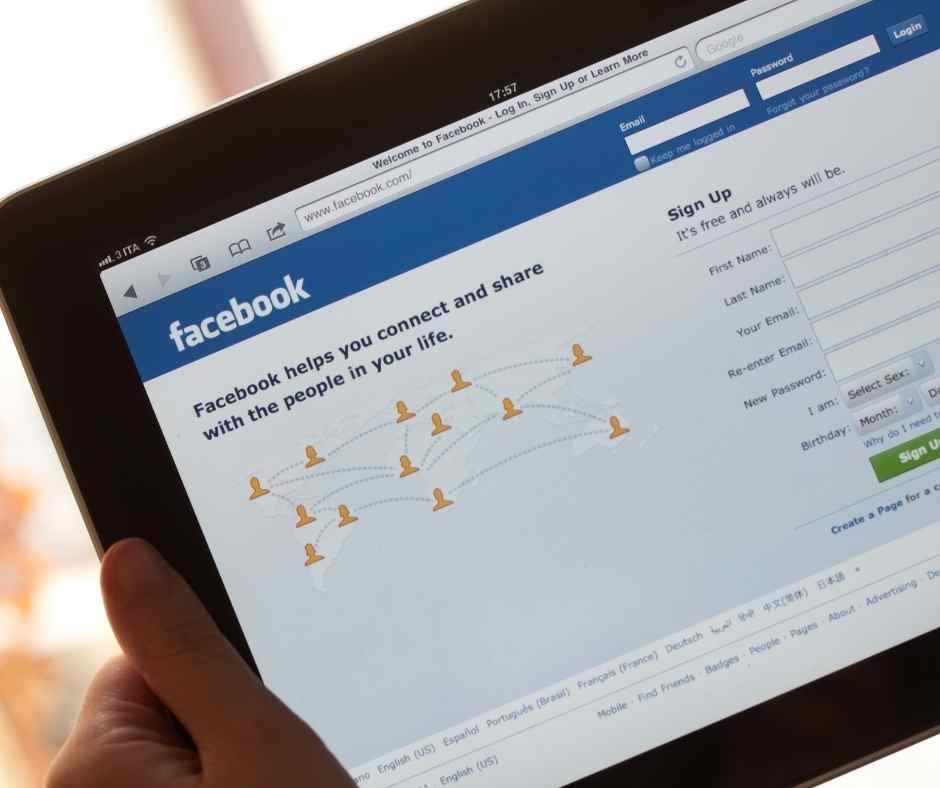 How to Lock Facebook Account ( Best 3 Methods ) 1 How to Lock Facebook Account