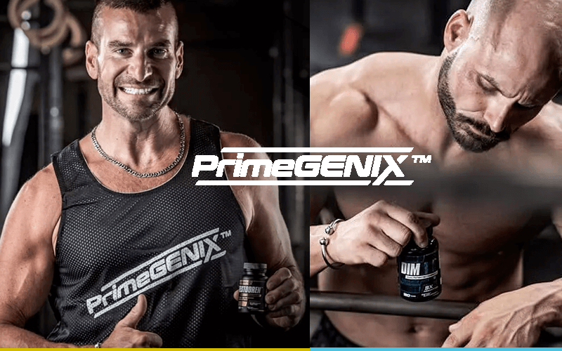 PrimeGENIX Reviews