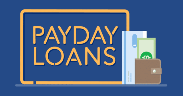 This is because payday loans in Nevada are