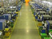 When does Injection Moulding get used? Injection Moulding
