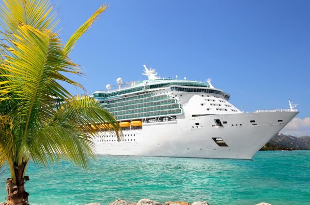 take an Eastern Caribbean cruise