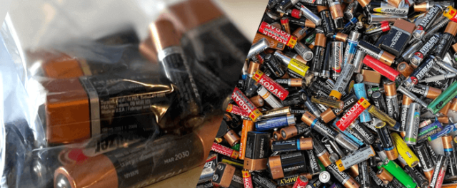 Battery Vault Review