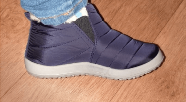 Boojoy Winter Shoes Review