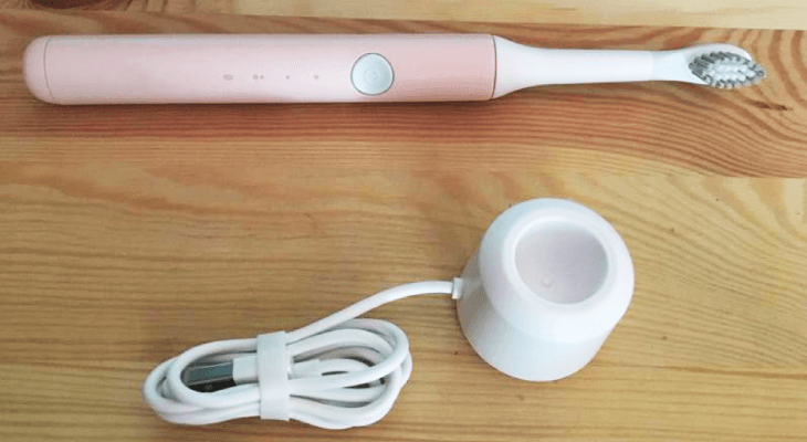 Colour Iteeth X Review 2022: Toothbrush to reduce Dental Problems. 1 Colour Iteeth X Review