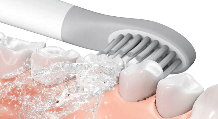 Colour Iteeth X Review 2022: Toothbrush to reduce Dental Problems. 4 Colour Iteeth X