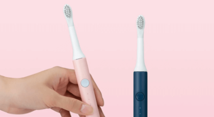 Colour Iteeth X Review 2022: Toothbrush to reduce Dental Problems. 2 Colour Iteeth X Review