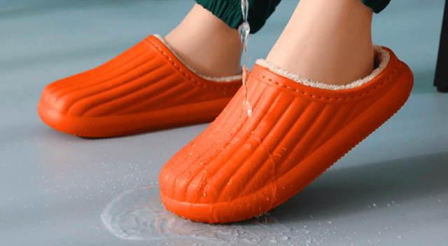 Comfy Shoes review