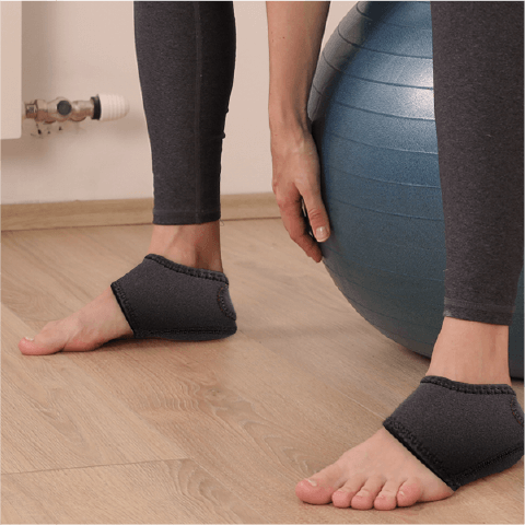 Heel Fix Pro Review 2022 - You Should Read This First. 2 Heel Fix Pro Reviews