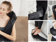 Rest Nex Review 2022 – Reduce that Unpleasant Back Pain. Rest Nex Review