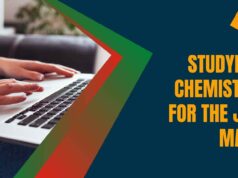 Studying Chemistry for the JEE Main Studying Chemistry for the JEE Main