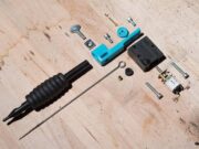 HOW TO SETUP TATTOO GUN TATTOO GUN