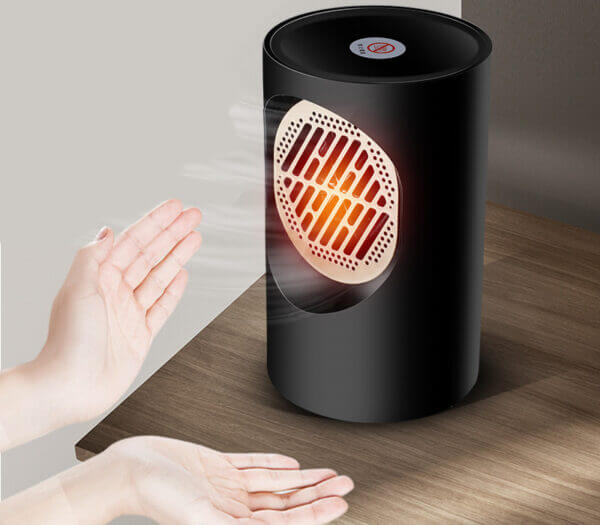 Ultra Heater Review
