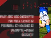 What are the concepts you will learn in Physical Education in Class 11 What are the concepts you will learn in Physical Education in Class 11:-